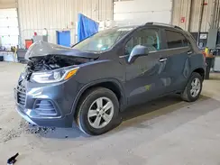 KL7CJPSB8JB647945 2018 CHEVROLET TRAX