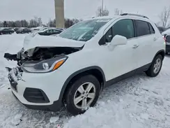 KL7CJPSB8JB657407 2018 CHEVROLET TRAX