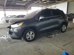 KL7CJPSB8JB659075 2018 CHEVROLET TRAX