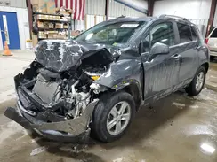 KL7CJPSB8JB667080 2018 CHEVROLET TRAX