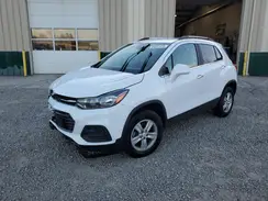 KL7CJPSB8JB671694 2018 CHEVROLET TRAX
