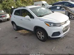 KL7CJPSB8JB691105 2018 CHEVROLET TRAX