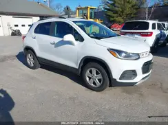 KL7CJPSB8JB704614 2018 CHEVROLET TRAX