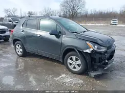 KL7CJPSB8JB710736 2018 CHEVROLET TRAX
