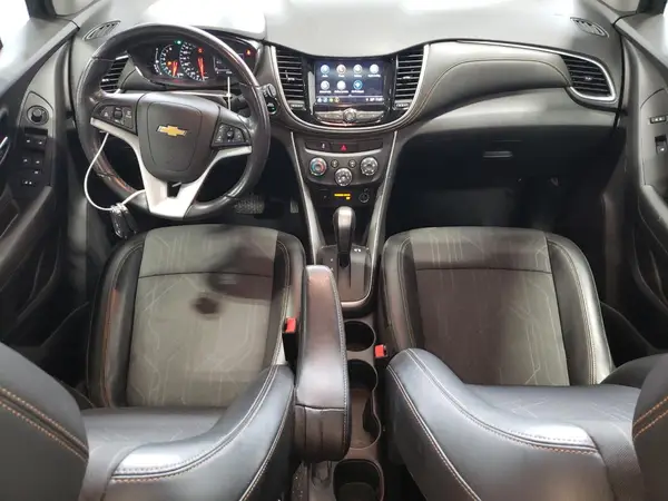 KL7CJPSB8JB711515 2018 CHEVROLET TRAX - Image 8