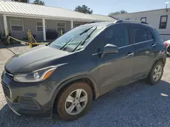 KL7CJPSB8JB714107 2018 CHEVROLET TRAX