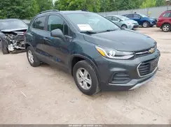 KL7CJPSB8JB725611 2018 CHEVROLET TRAX