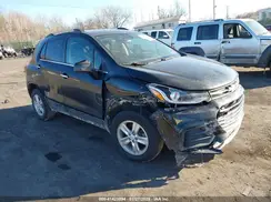 KL7CJPSB8KB720216 2019 CHEVROLET TRAX