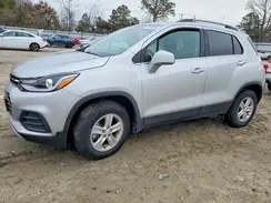 KL7CJPSB8KB751174 2019 CHEVROLET TRAX