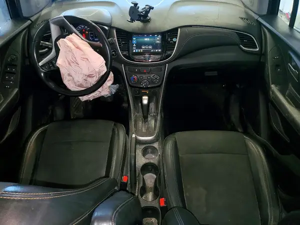 KL7CJPSB8KB753412 2019 CHEVROLET TRAX - Image 8