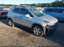 KL7CJPSB8KB757038 2019 CHEVROLET TRAX