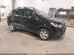 KL7CJPSB8KB762188 2019 CHEVROLET TRAX