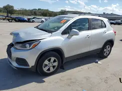 KL7CJPSB8KB784255 2019 CHEVROLET TRAX