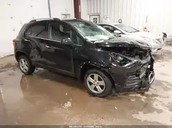 KL7CJPSB8KB789603 2019 CHEVROLET TRAX