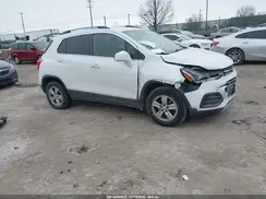 KL7CJPSB8KB806819 2019 CHEVROLET TRAX