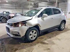 KL7CJPSB8KB807789 2019 CHEVROLET TRAX