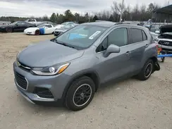 KL7CJPSB8KB809865 2019 CHEVROLET TRAX