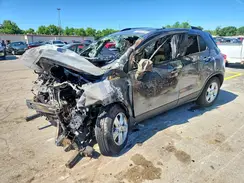 KL7CJPSB8KB809977 2019 CHEVROLET TRAX