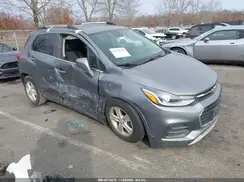 KL7CJPSB8KB810692 2019 CHEVROLET TRAX