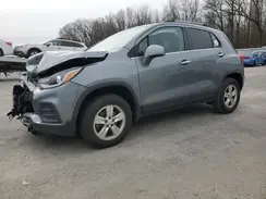 KL7CJPSB8KB813804 2019 CHEVROLET TRAX
