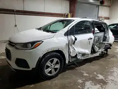 KL7CJPSB8KB817092 2019 CHEVROLET TRAX
