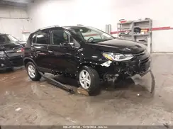 KL7CJPSB8KB824625 2019 CHEVROLET TRAX