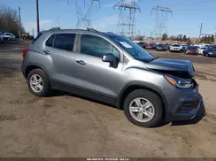 KL7CJPSB8KB826844 2019 CHEVROLET TRAX