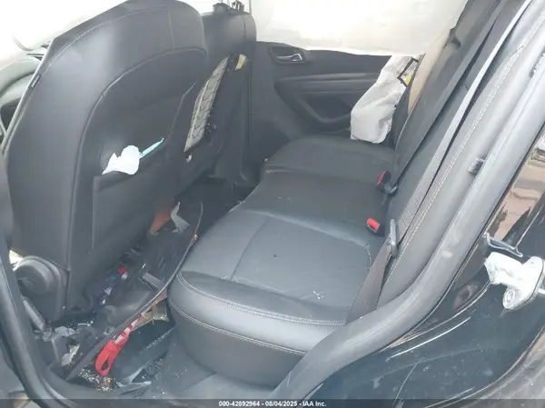 KL7CJPSB8KB829095 2019 CHEVROLET TRAX - Image 8