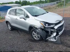 KL7CJPSB8KB834684 2019 CHEVROLET TRAX
