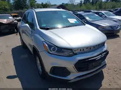 KL7CJPSB8KB838041 2019 CHEVROLET TRAX