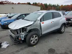 KL7CJPSB8KB838296 2019 CHEVROLET TRAX