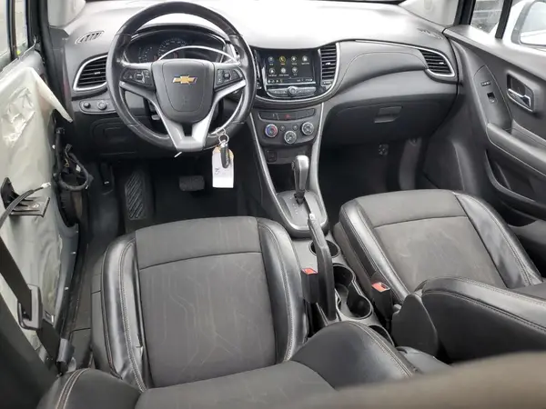 KL7CJPSB8KB838296 2019 CHEVROLET TRAX - Image 8