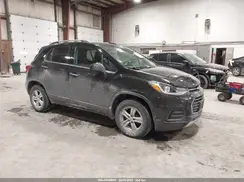 KL7CJPSB8KB839626 2019 CHEVROLET TRAX