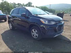 KL7CJPSB8KB839741 2019 CHEVROLET TRAX