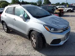 KL7CJPSB8KB842171 2019 CHEVROLET TRAX