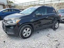 KL7CJPSB8KB853476 2019 CHEVROLET TRAX