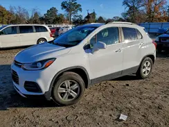 KL7CJPSB8KB859651 2019 CHEVROLET TRAX