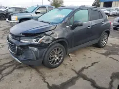 KL7CJPSB8KB866776 2019 CHEVROLET TRAX