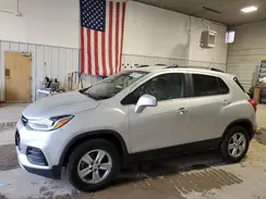 KL7CJPSB8KB870679 2019 CHEVROLET TRAX