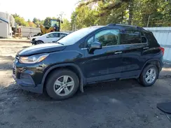 KL7CJPSB8KB871881 2019 CHEVROLET TRAX