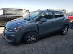 KL7CJPSB8KB874926 2019 CHEVROLET TRAX