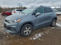 KL7CJPSB8KB875901 2019 CHEVROLET TRAX