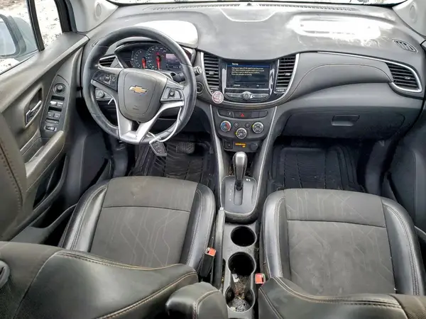KL7CJPSB8KB875901 2019 CHEVROLET TRAX - Image 8