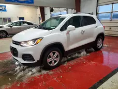 KL7CJPSB8KB877888 2019 CHEVROLET TRAX