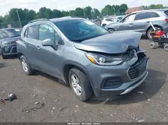 KL7CJPSB8KB878796 2019 CHEVROLET TRAX