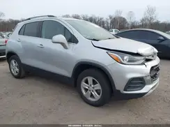 KL7CJPSB8KB887689 2019 CHEVROLET TRAX