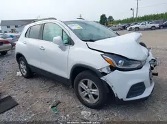 KL7CJPSB8KB892410 2019 CHEVROLET TRAX