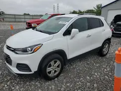 KL7CJPSB8KB893749 2019 CHEVROLET TRAX
