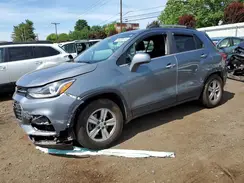 KL7CJPSB8KB895159 2019 CHEVROLET TRAX