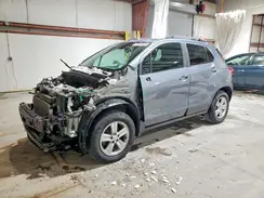 KL7CJPSB8KB895355 2019 CHEVROLET TRAX